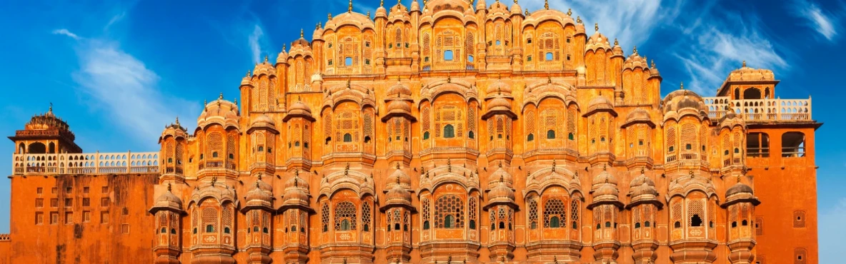 Hawa Mahal: The Palace of Winds and Jaipur’s Most Iconic Landmark