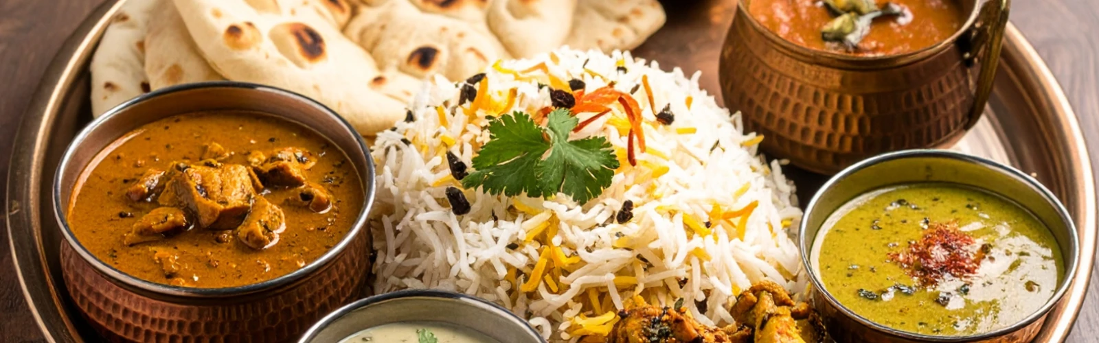Savoring Jaipur: Best Traditional Rajasthani Thalis You Must Try