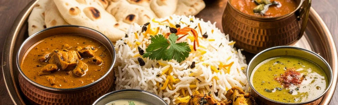 Savoring Jaipur: Best Traditional Rajasthani Thalis You Must Try