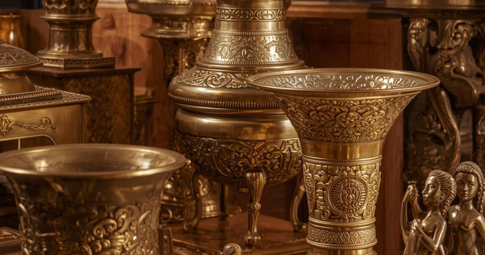 Exploring Tripolia Bazaar: Jaipur’s Hub for Lac Bangles & Brassware