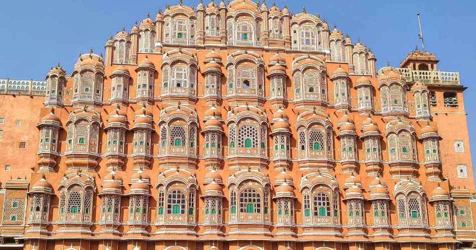 Hawa Mahal: The Palace of Winds and Jaipur’s Most Iconic Landmark