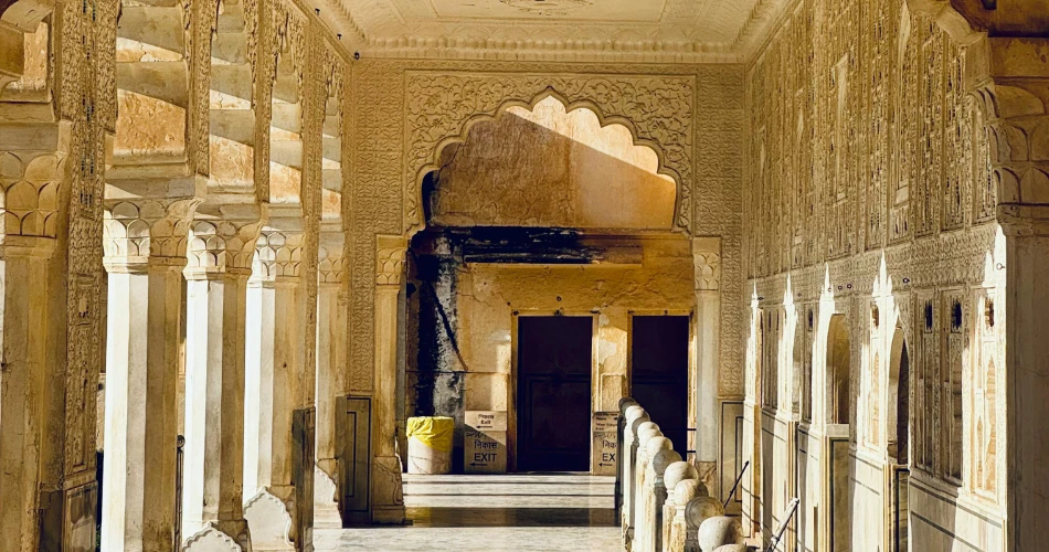Hawa Mahal: The Palace of Winds and Jaipur’s Most Iconic Landmark