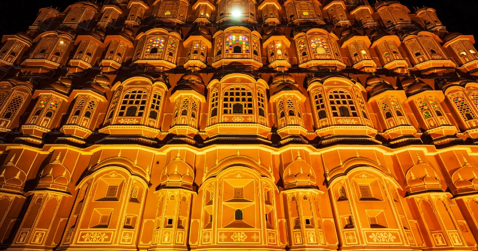 Hawa Mahal: The Palace of Winds and Jaipur’s Most Iconic Landmark