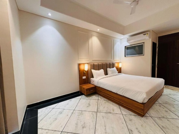 Hotel Saaj Mansion de Jaipur image 10