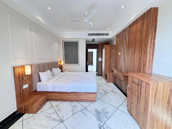 Hotel Saaj Mansion de Jaipur image 13