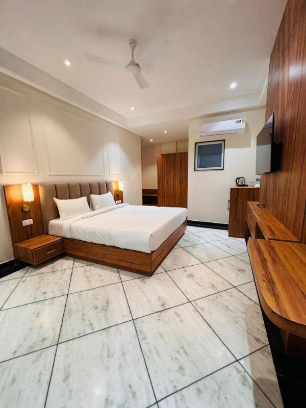 Hotel Saaj Mansion de Jaipur image 16