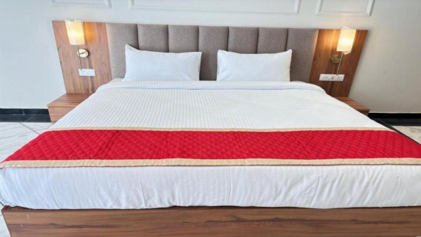 Hotel Saaj Mansion de Jaipur image 6